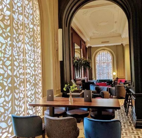 Fotos del hotel The Clermont London, Victoria:  3