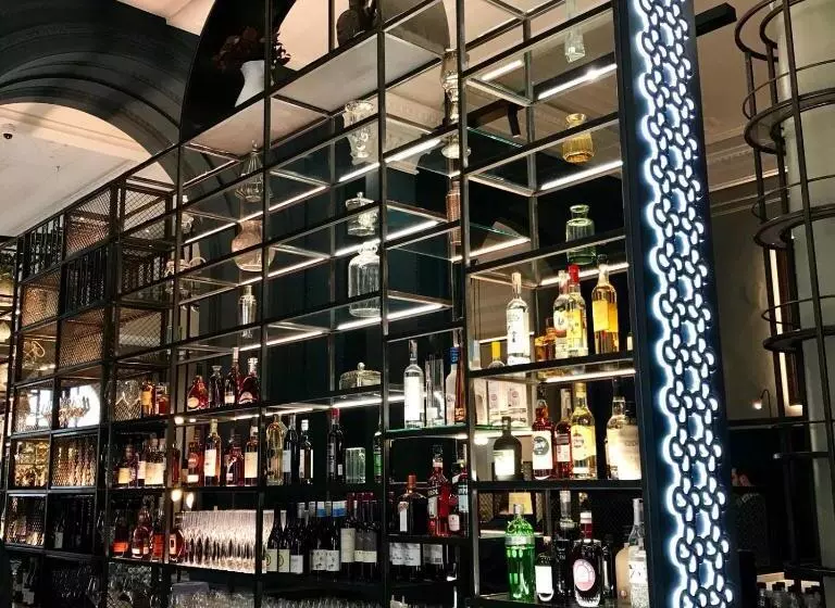 Fotos del hotel The Clermont London, Victoria:  7