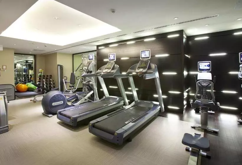 Fotos del hotel The Clermont London, Victoria:  5