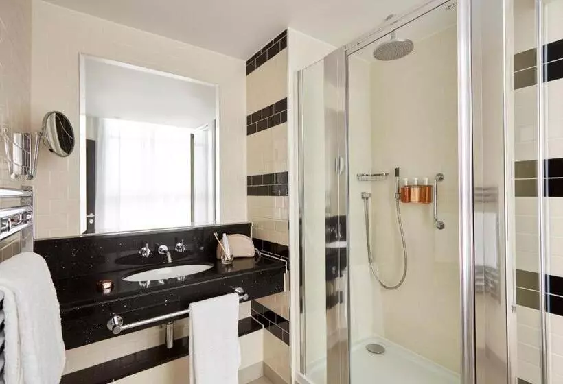 Fotos del hotel The Clermont London, Victoria:  8