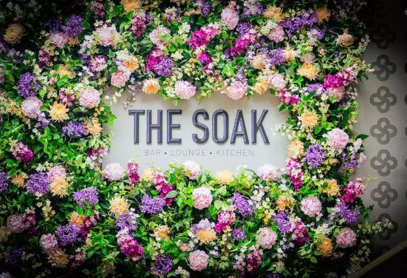 Fotos del hotel The Clermont London, Victoria:  14