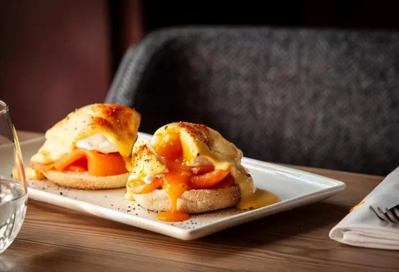 Fotos del hotel The Clermont London, Victoria:  6