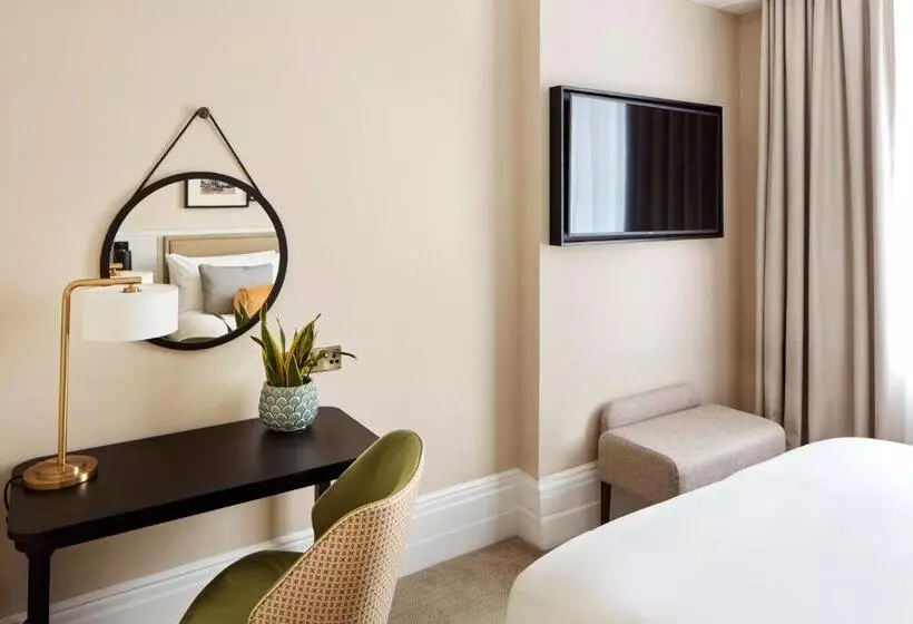 Fotos del hotel The Clermont London, Victoria:  15