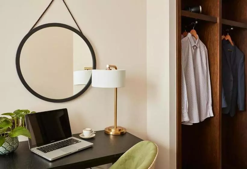 Fotos del hotel The Clermont London, Victoria:  21