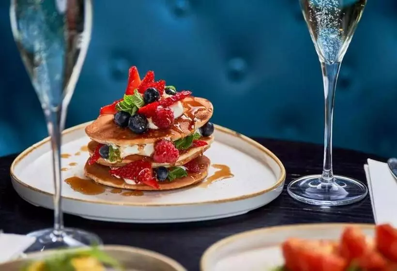 Fotos del hotel The Clermont London, Victoria:  16