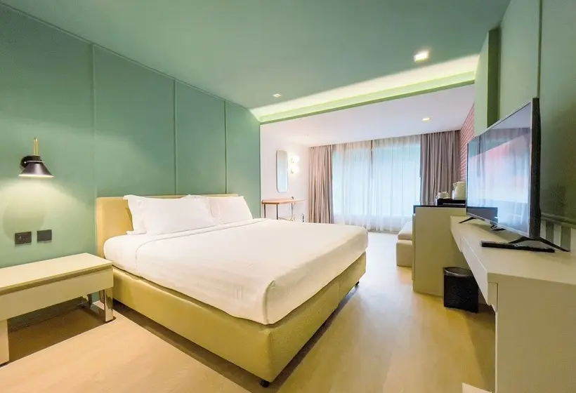 Fotos del hotel Aone Boutique:  3