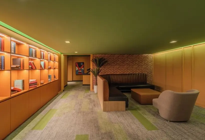 Fotos del hotel Aone Boutique:  4