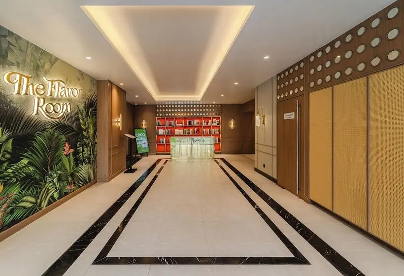 Fotos del hotel Aone Boutique:  5