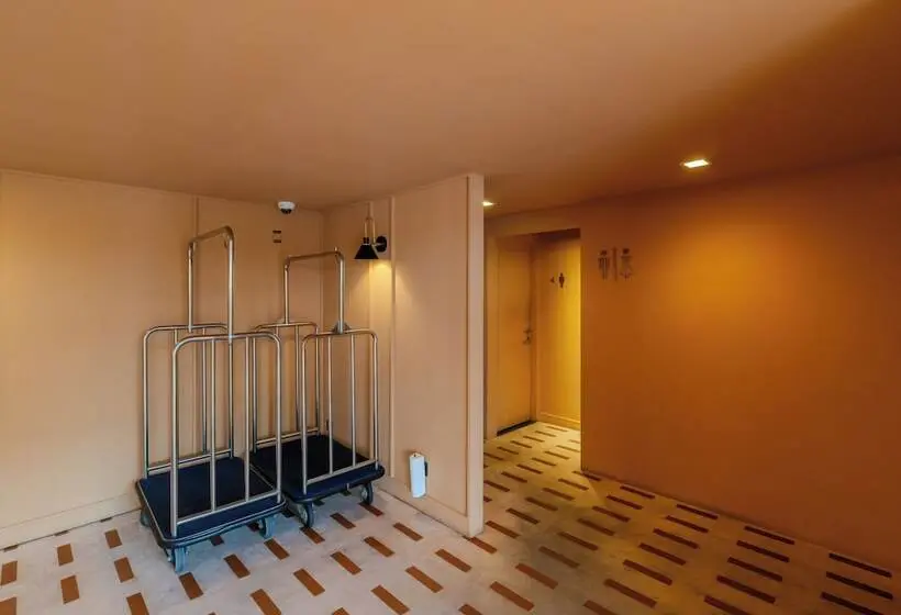 Fotos del hotel Aone Boutique:  10