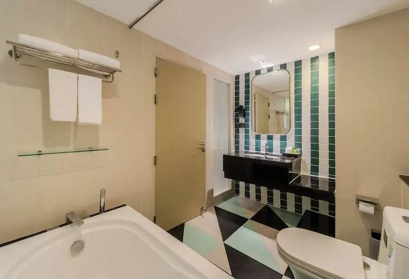 Fotos del hotel Aone Boutique:  12