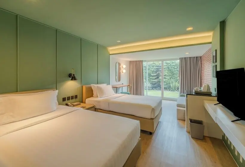 Fotos del hotel Aone Boutique:  23