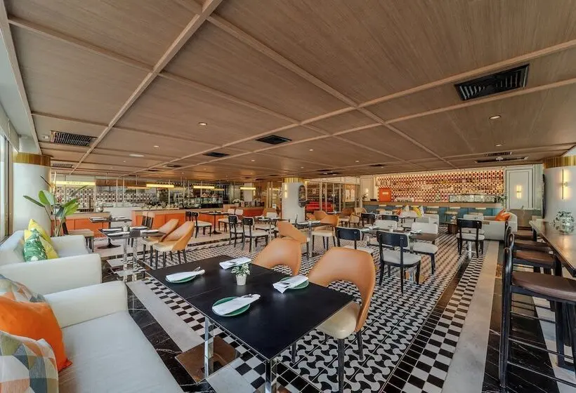 Fotos del hotel Aone Boutique:  26