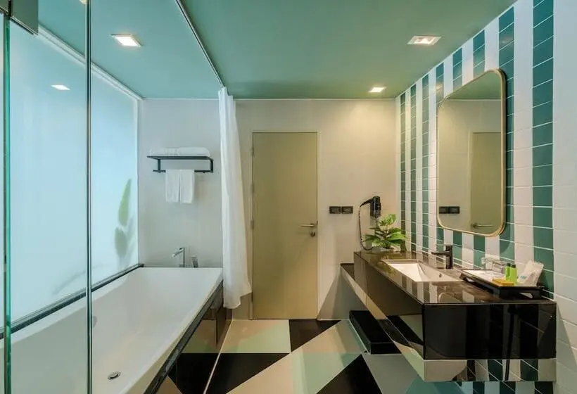 Fotos del hotel Aone Boutique:  27