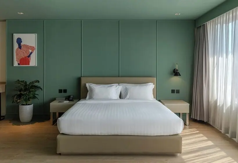 Fotos del hotel Aone Boutique:  28