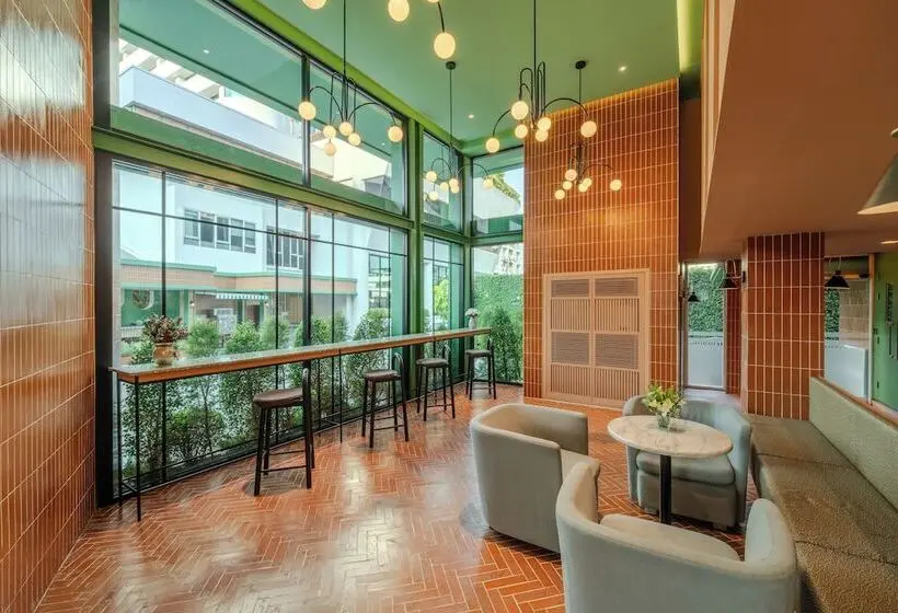 Fotos del hotel Aone Boutique:  29