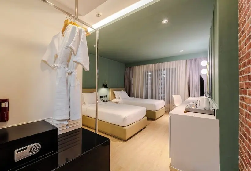 Fotos del hotel Aone Boutique:  32
