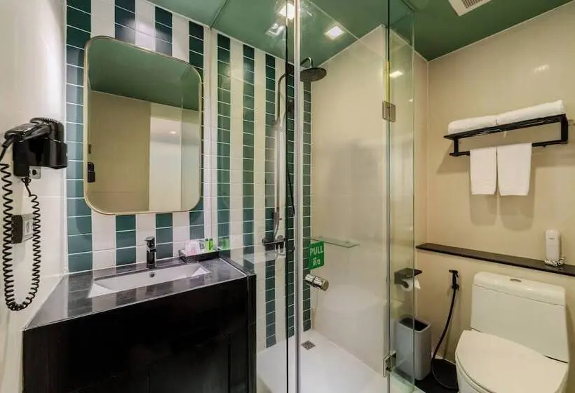 Fotos del hotel Aone Boutique:  34