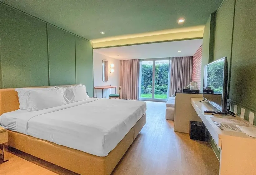 Fotos del hotel Aone Boutique:  35