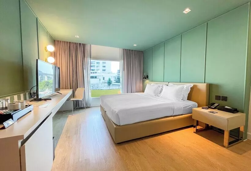 Fotos del hotel Aone Boutique:  37