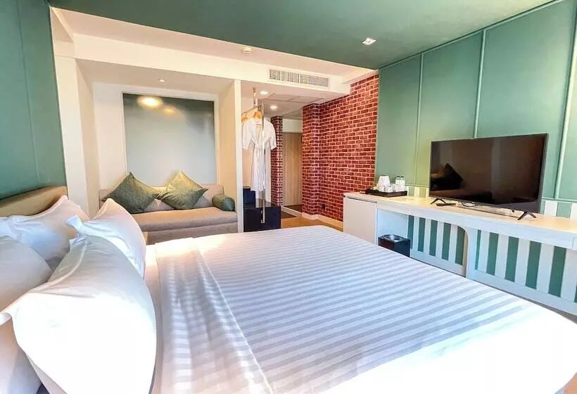 Fotos del hotel Aone Boutique:  39