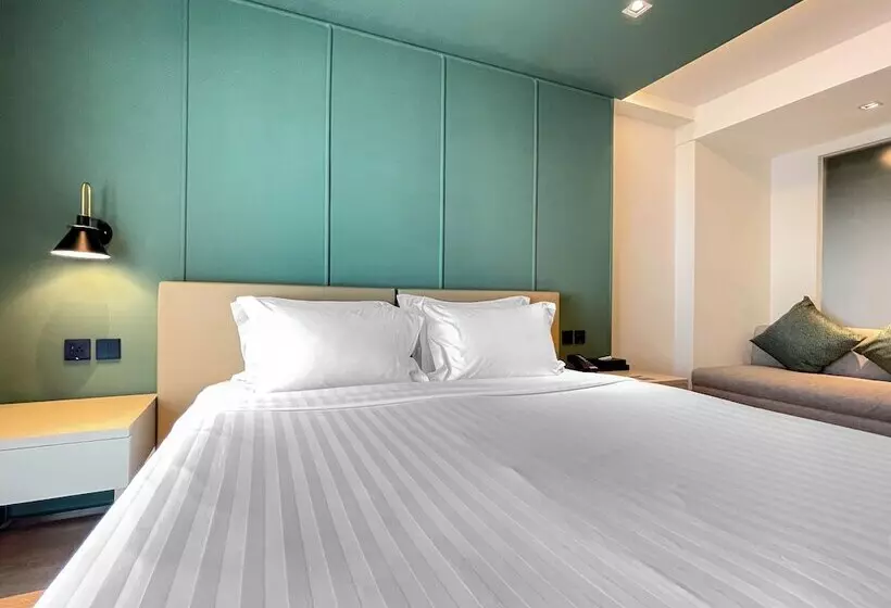 Fotos del hotel Aone Boutique:  40