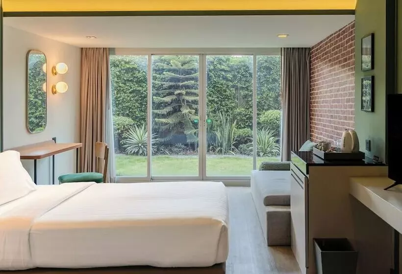 Fotos del hotel Aone Boutique:  43