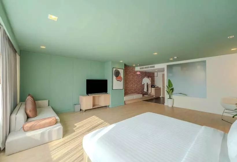 Fotos del hotel Aone Boutique:  44