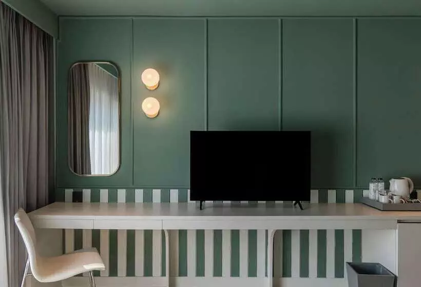 Fotos del hotel Aone Boutique:  45