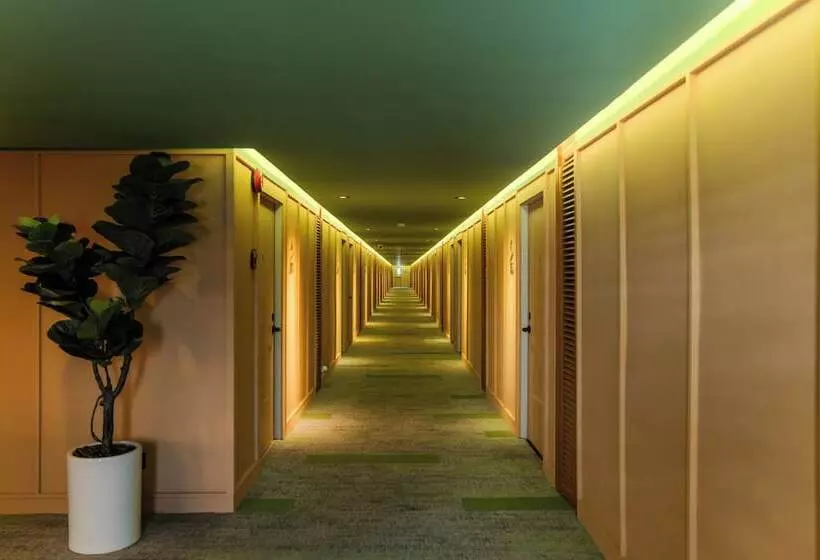 Fotos del hotel Aone Boutique:  48