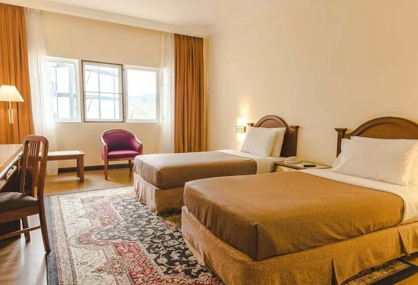 Fotos del hotel Heritage Hotel Cameron Highlands:  20