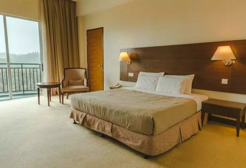 Fotos del hotel Heritage Hotel Cameron Highlands:  2