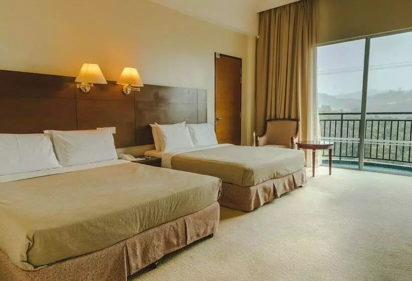 Fotos del hotel Heritage Hotel Cameron Highlands:  22