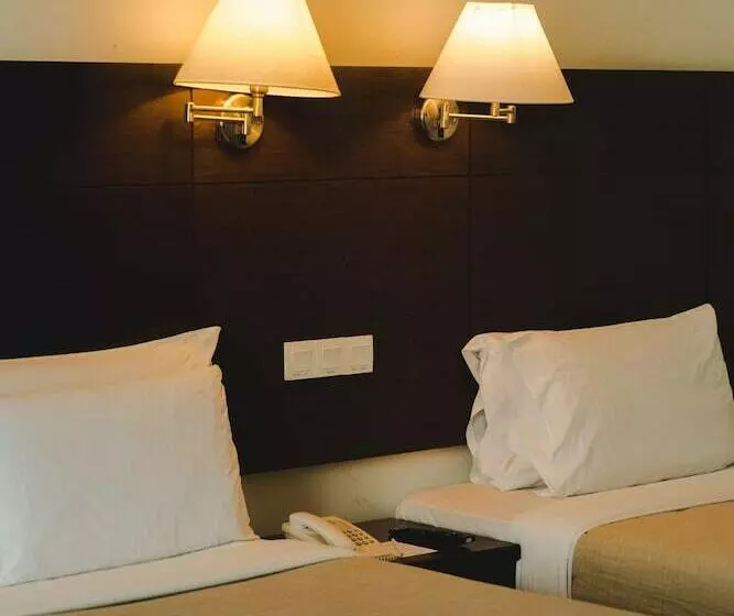 Fotos del hotel Heritage Hotel Cameron Highlands:  24