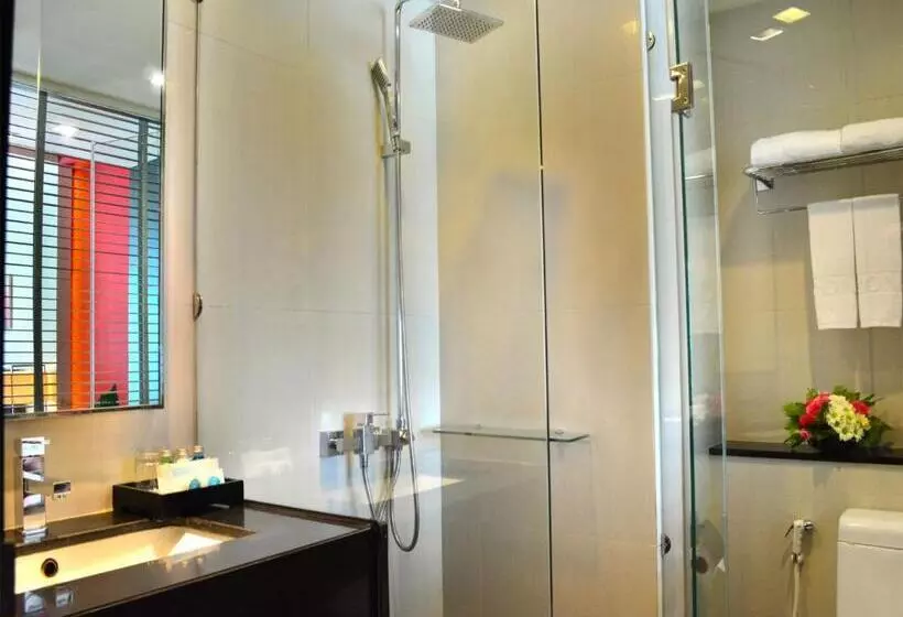 Fotos del hotel Aone Boutique:  11