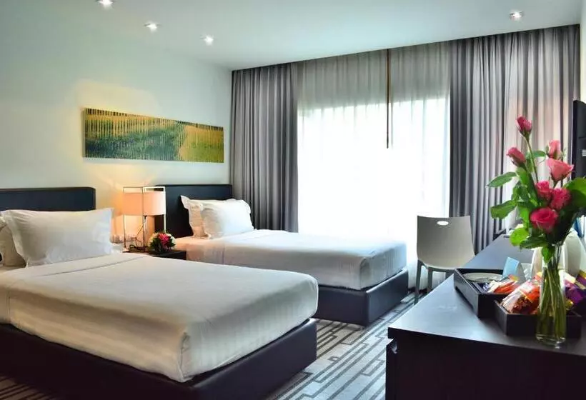 Fotos del hotel Aone Boutique:  12