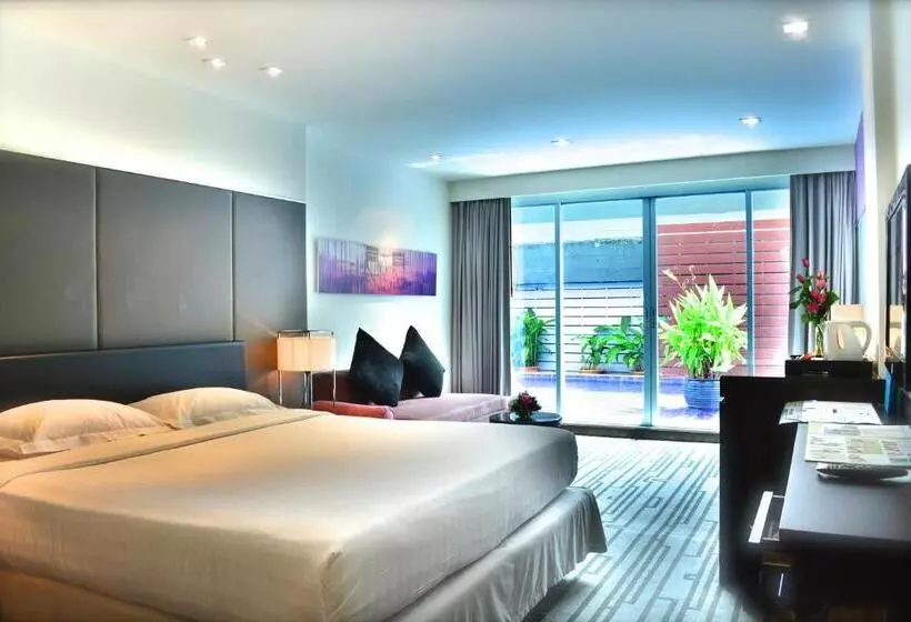 Fotos del hotel Aone Boutique:  15