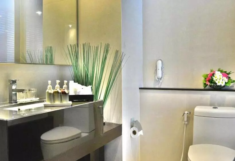 Fotos del hotel Aone Boutique:  6