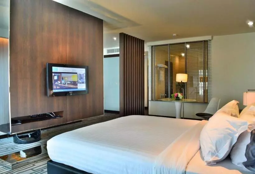 Fotos del hotel Aone Boutique:  18