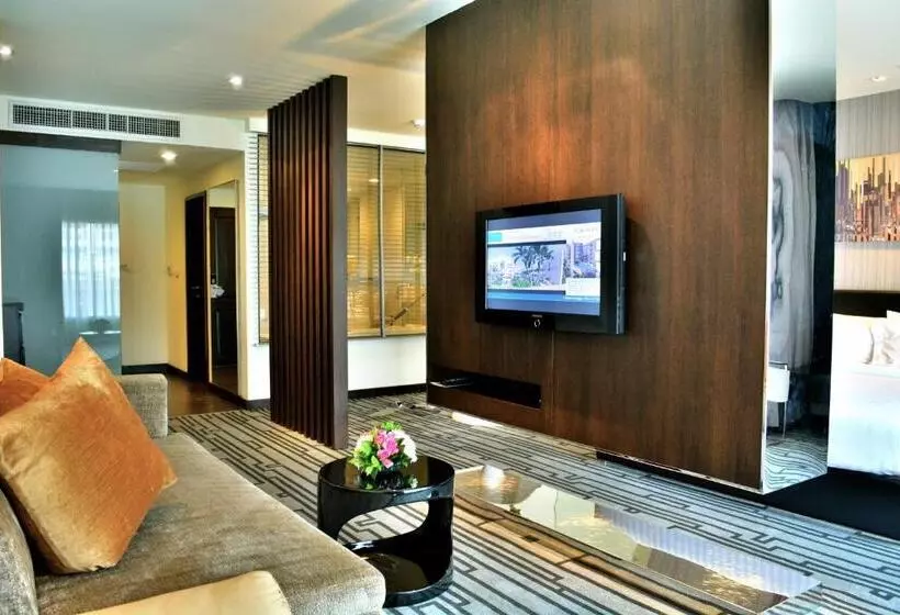 Fotos del hotel Aone Boutique:  22