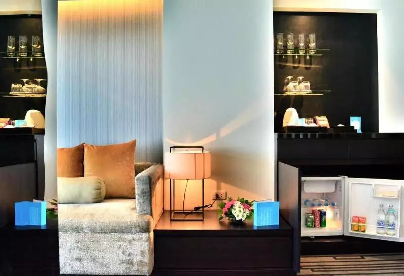 Fotos del hotel Aone Boutique:  23