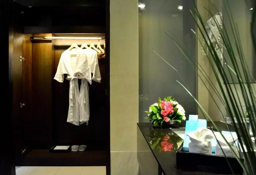 Fotos del hotel Aone Boutique:  19