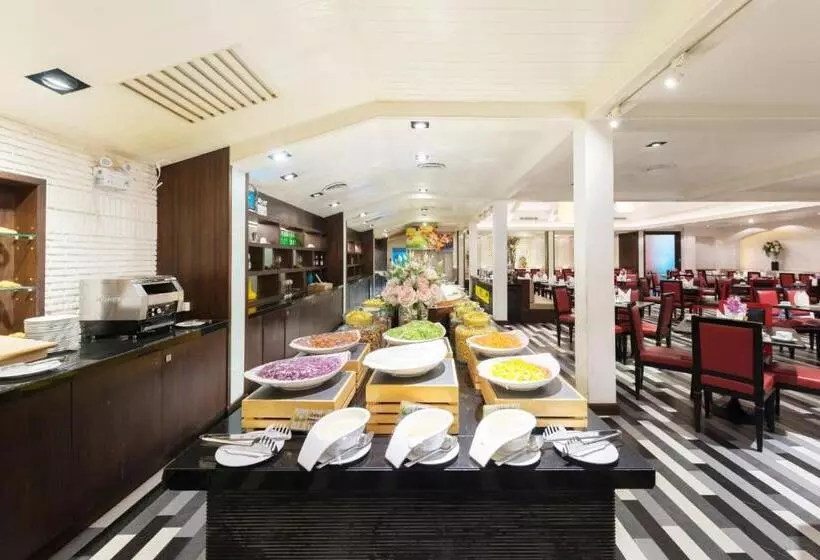 Fotos del hotel Aone Boutique:  9