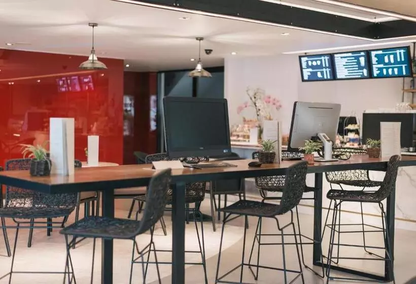 Fotos del hotel Aone Boutique:  10