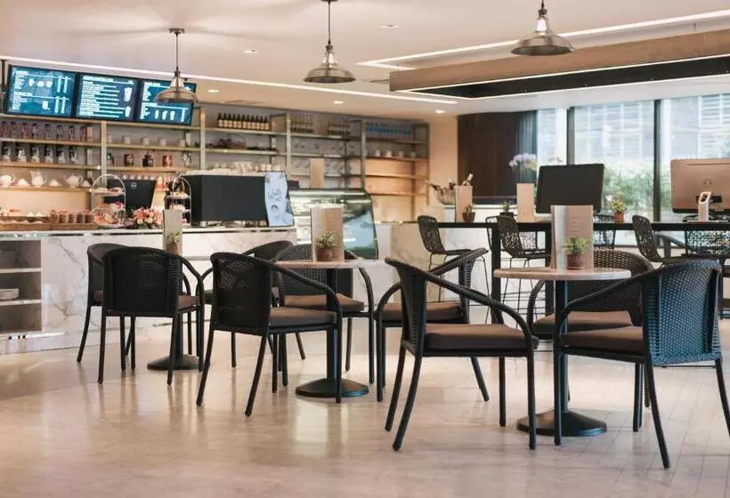 Fotos del hotel Aone Boutique:  5