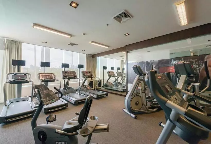 Fotos del hotel Aone Boutique:  16