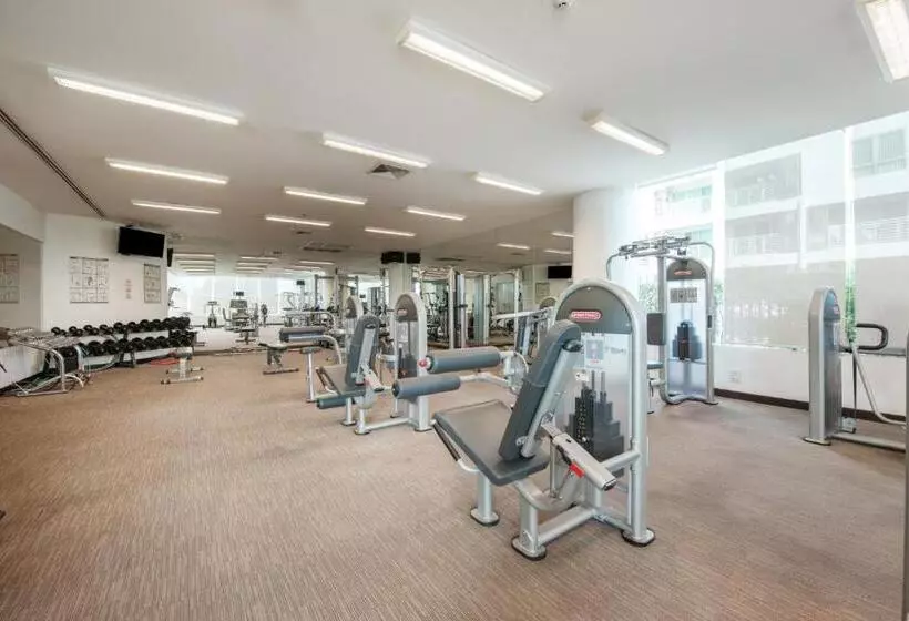 Fotos del hotel Aone Boutique:  3