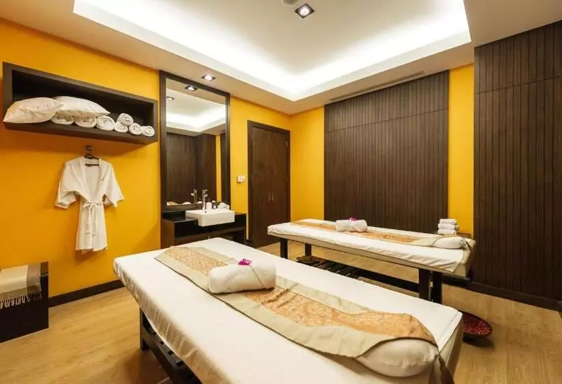 Fotos del hotel Aone Boutique:  24