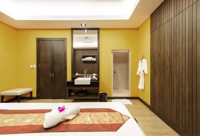 Fotos del hotel Aone Boutique:  20