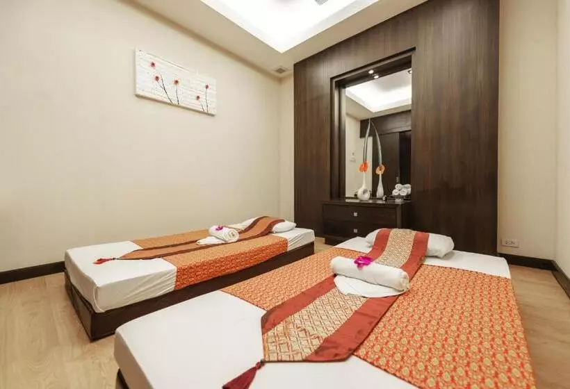 Fotos del hotel Aone Boutique:  25