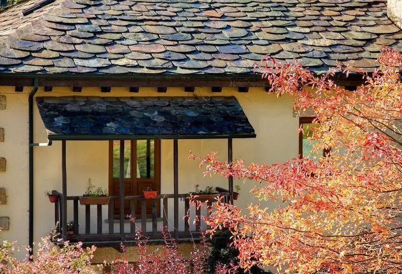 Fotos del hotel Balneario Río Pambre:  20